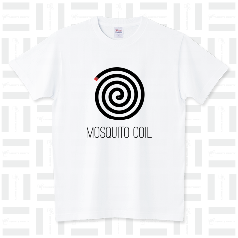 mosquito coil #2