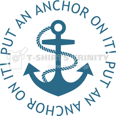 PUT AN ANCHOR_BL