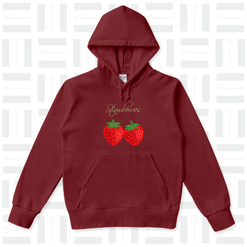 Strawberries_bright