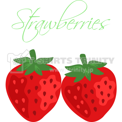 Strawberries_bright