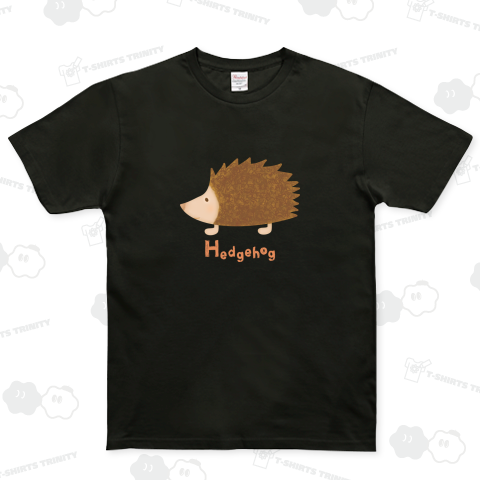 Hedgehog #3