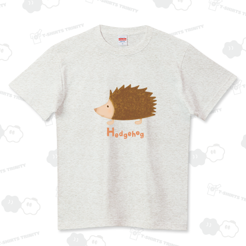 Hedgehog #3