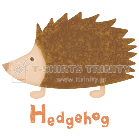 Hedgehog #3
