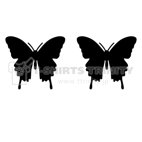 BUTTERFLY EFFECT#2