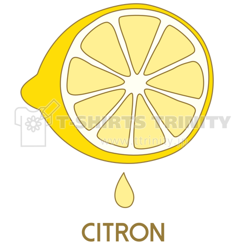 Citron #2