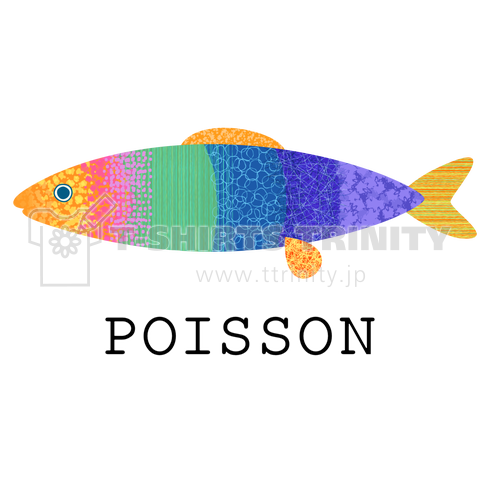 POISSON