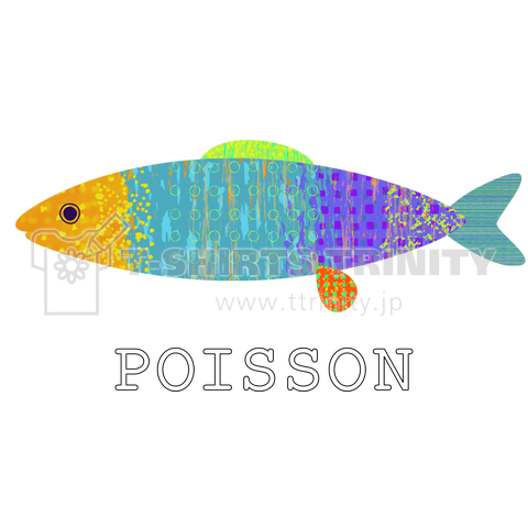 POISSON #2