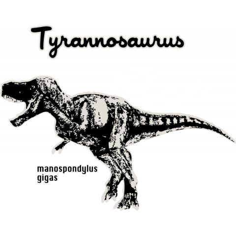 Tyrannosaurus