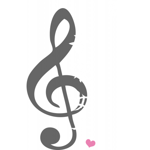 音楽女子