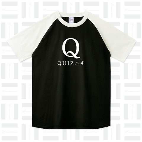 QUIZニキ(白)