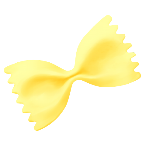 farfalle