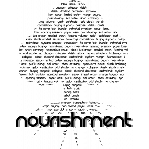 nourishment