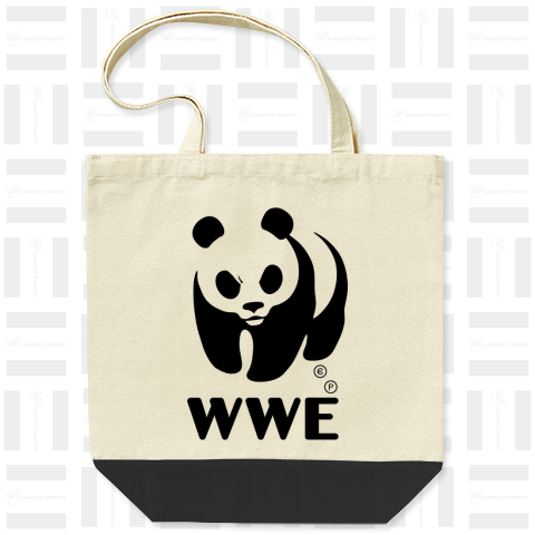 【​パ​ロ​デ​ィ​ー​商​品​】 WWE ~パンダ アニマル ペット 動物 ~