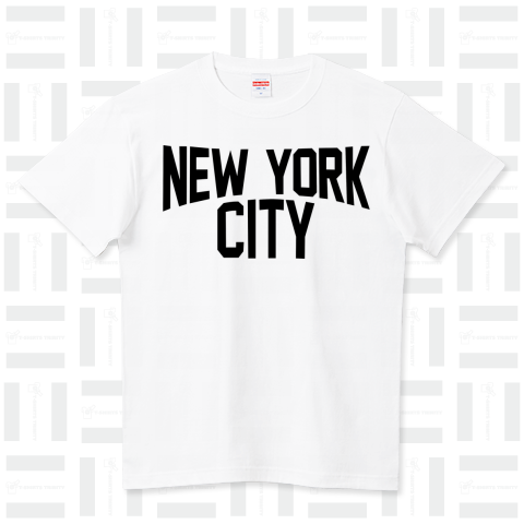 NEWYORK CITY NEW YORK ニューヨーク シティ