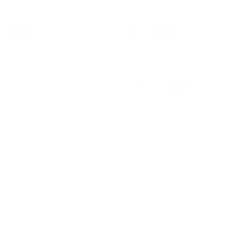 LOUD MUSIC