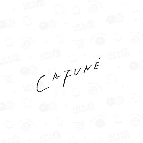 CAFUNE_ver.1