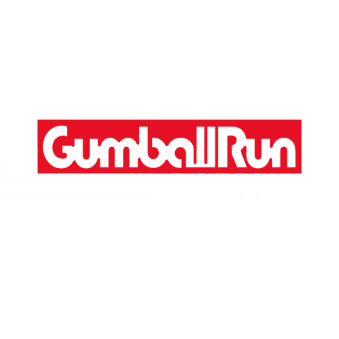Gumball Run 2013