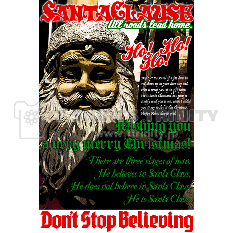 SANTACLAUSE