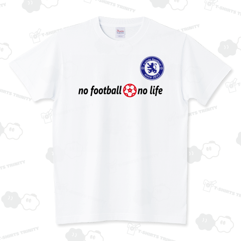 no football ☆ no life