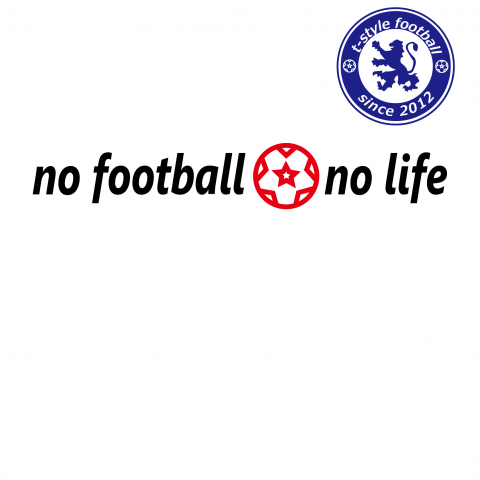 no football ☆ no life