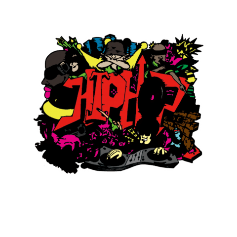 HipHop on the Street 3(ヒップホップ・オン・ザ・ストリート3)