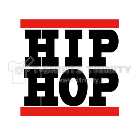 HipHop on the Street 2 (ヒップホップ・オン・ザ・ストリート2)Black