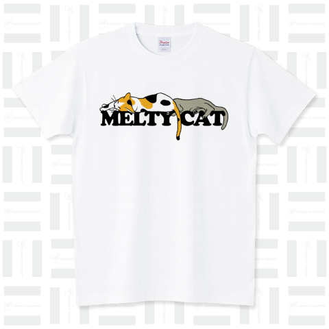 MELTY CAT 2