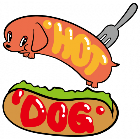 HOTDOG