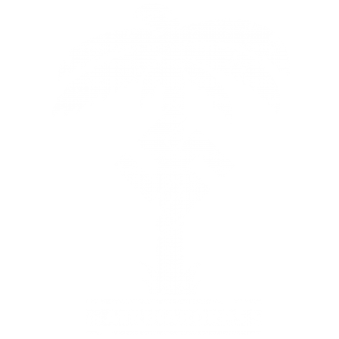 ドイツアフリカ軍団マーク 白