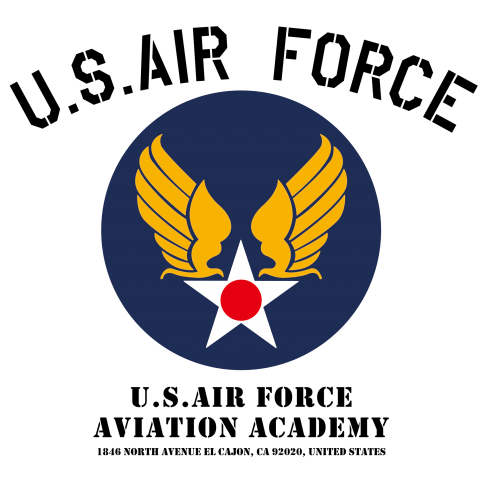 U.S.Air Force Aviation academy