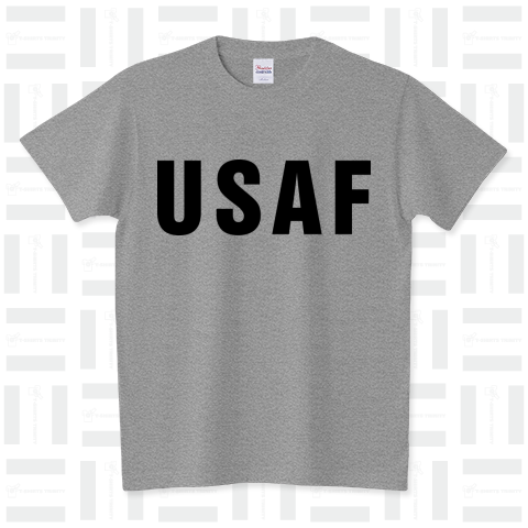 USAF アメリカ空軍