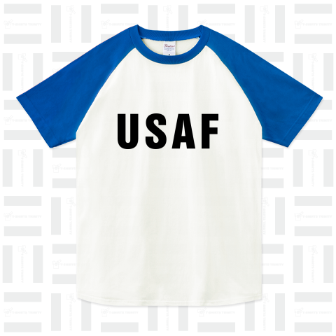 USAF アメリカ空軍