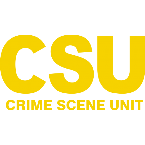 アメリカ科学捜査班 CSU(黄)