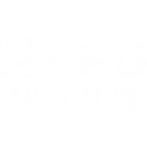 ニューヨーク市警科学捜査班 NYPD Crime Scene Unit(白)