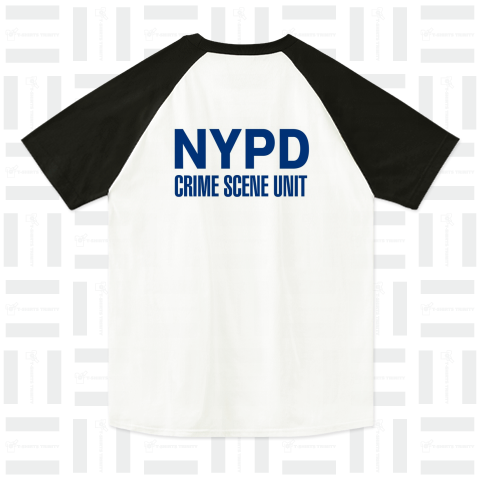 ニューヨーク市警科学捜査班 NYPD Crime Scene Unit