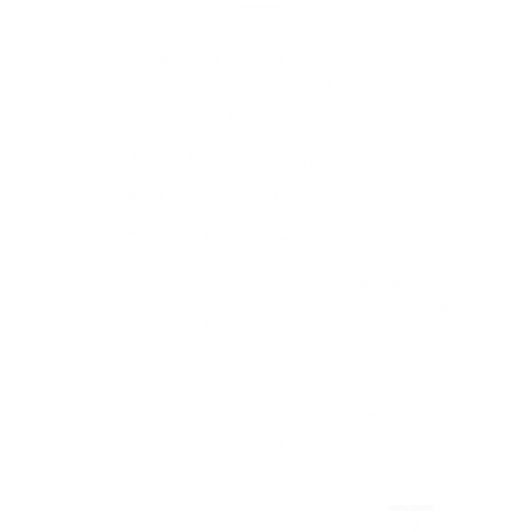 GUN & GATS 白抜き