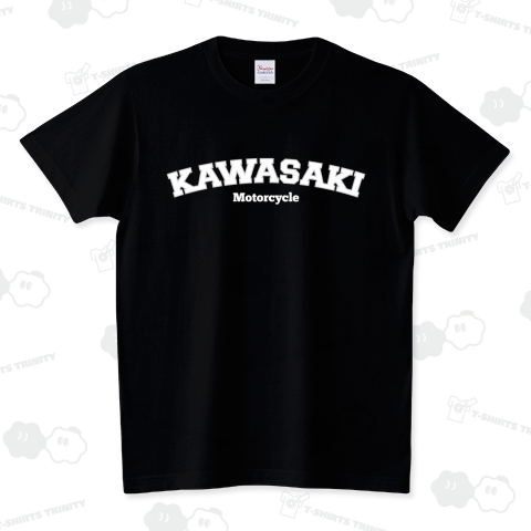 Kawasaki Motorcycle