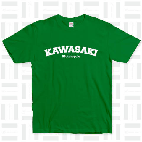 Kawasaki Motorcycle