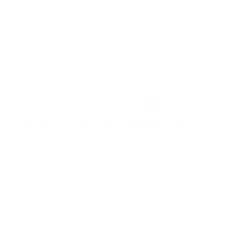 JUST DANCE (ホワイト)