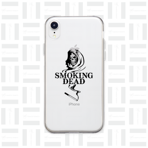 SMOKING DEAD(黒煙)