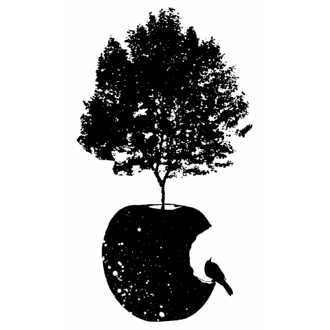 林檎の木