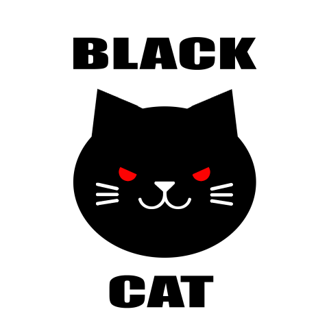BLACK CAT改