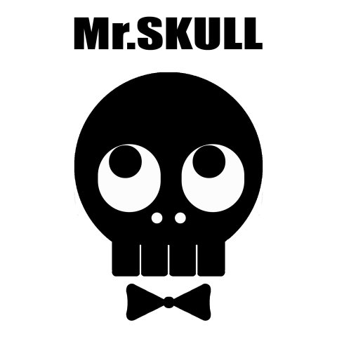 Mr.SKULL