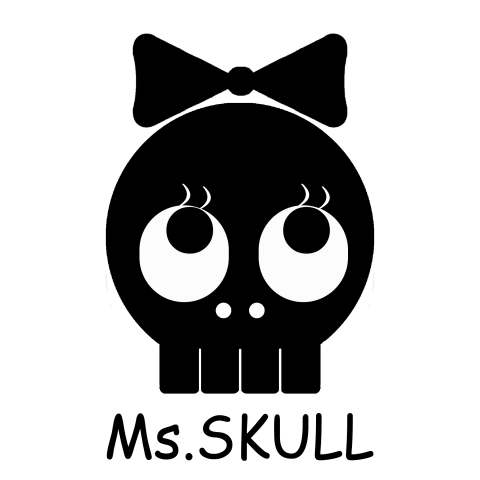 Ms,skull