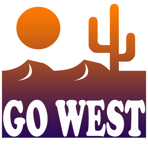 GO WEST