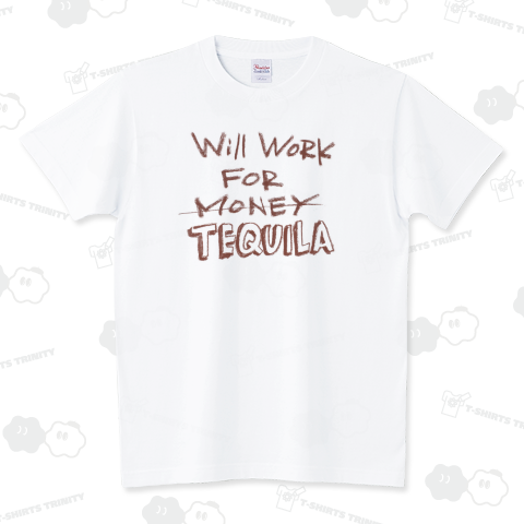 TEQUILA-T