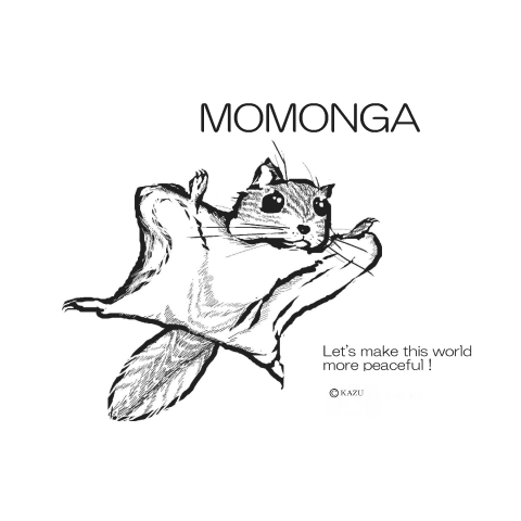 モモンガ
