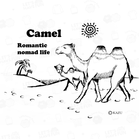 Camel