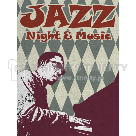 JAZZ: Night & Music