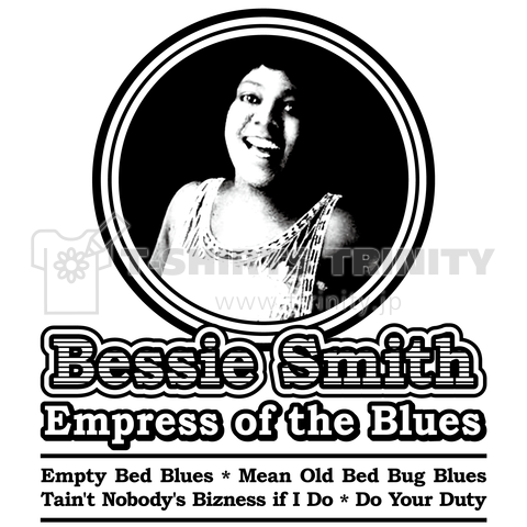 Bessie Smith